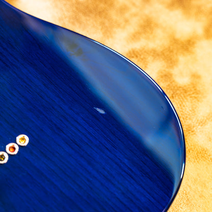 Fender Player Telecaster Plus Top 2019 - Blue Burst