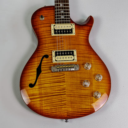 PRS SE Zach Myers 2014 - 2017 - Vintage Sunburst