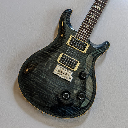 PRS Custom 24 10-Top 1991 - Gray Black