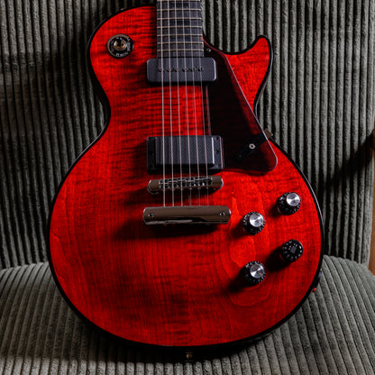 Gibson Dark Fire Les Paul 2009 - 2010 - Dark Fire