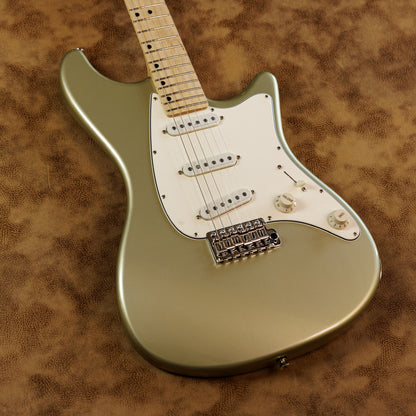 John Page Classic Ashburn 2010s - Inca Silver