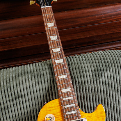 Gibson Gary Moore Les Paul Standard 2013 - Lemonburst