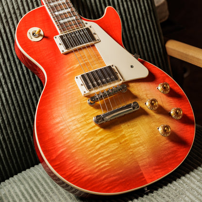 Gibson Les Paul Standard '50s 2019 - Present - Heritage Cherry Sunburst