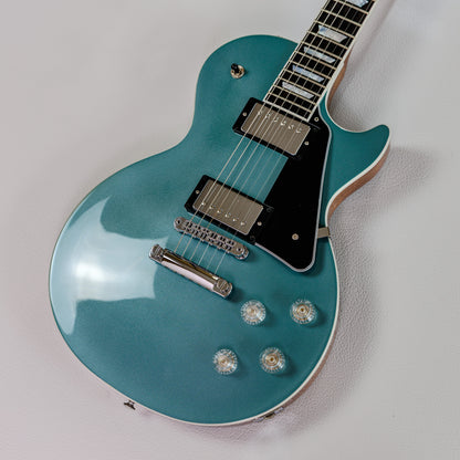 Gibson Les Paul Modern 2019 - 2024 - Faded Pelham Blue Top