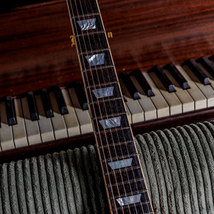 Gibson Les Paul Classic 2015 - Vintage Sunburst
