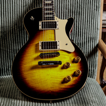 Heritage Standard H-150 2024 - Original Sunburst