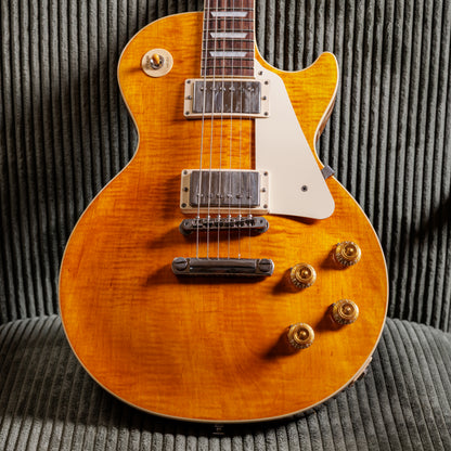 Gibson Les Paul Standard '50s 2023 - Honey Amber