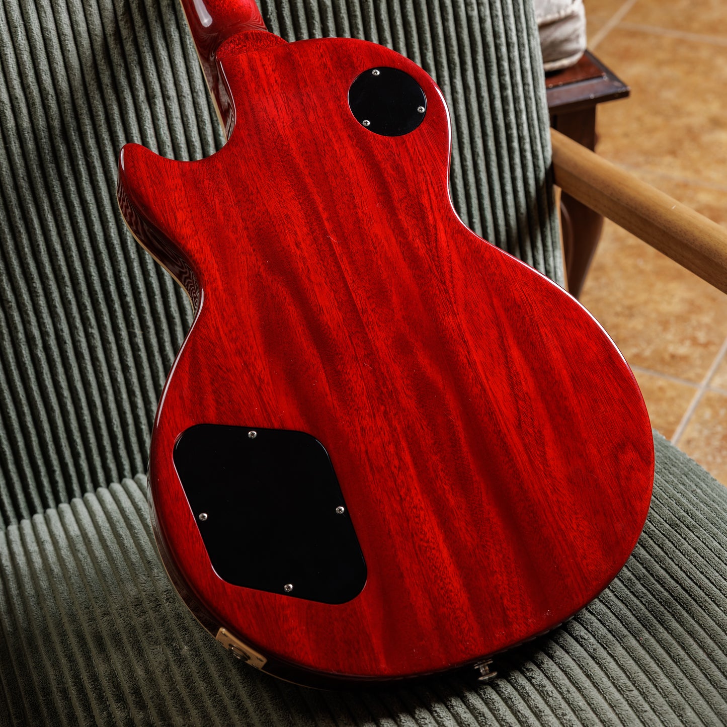 Gibson Les Paul Standard '60s 2021 - Unburst