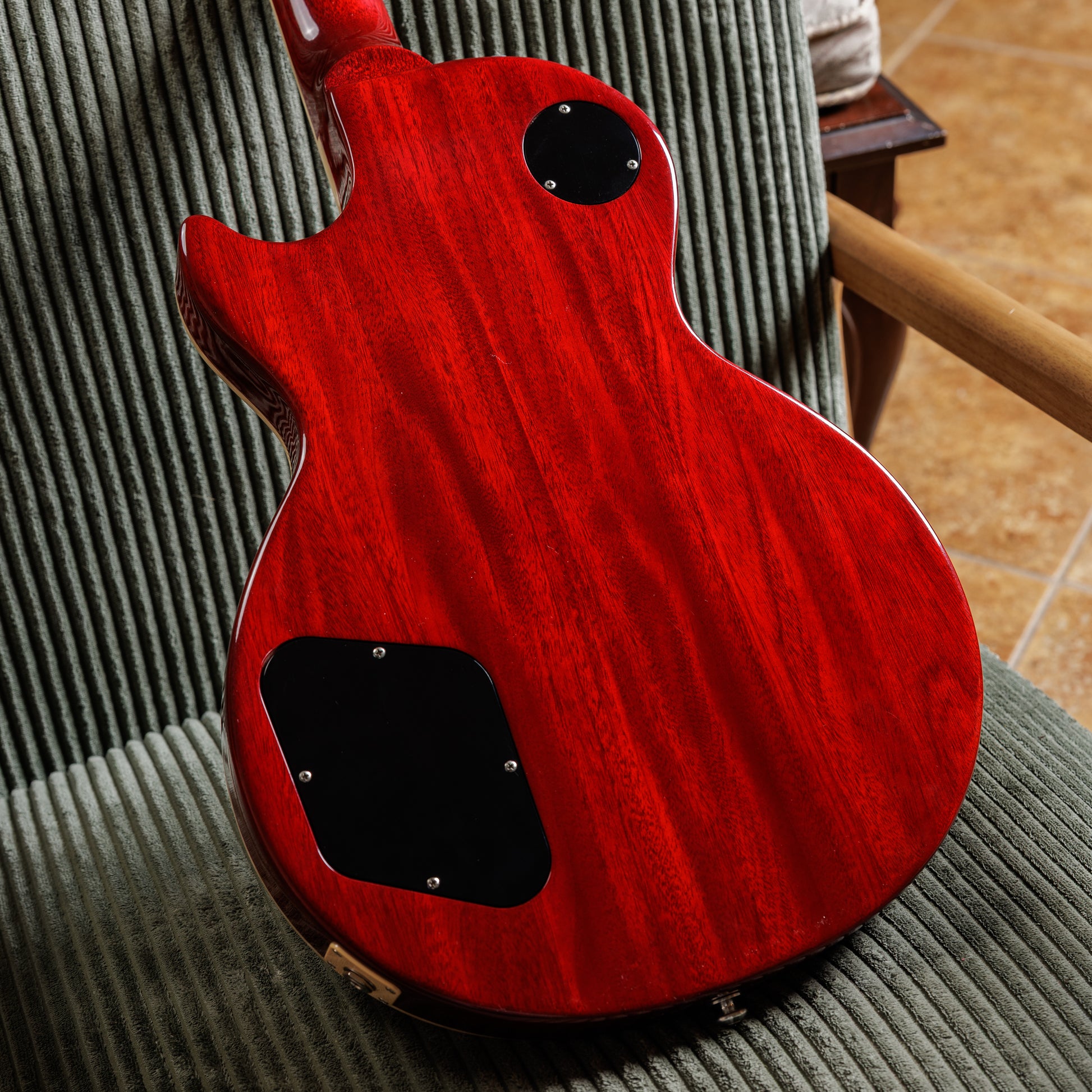 Gibson Les Paul Standard '60s 2021 - Unburst