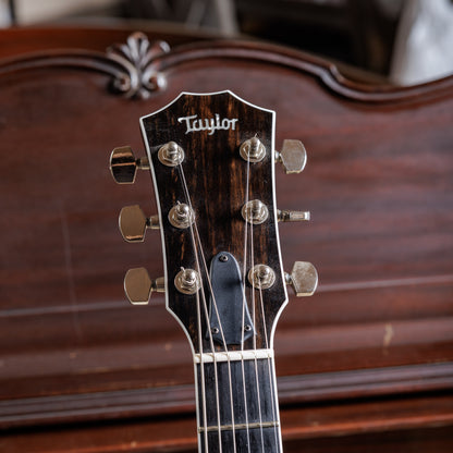 Taylor T5z Pro with Big Leaf Maple Top 2024 - Harbor Blue