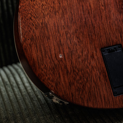 Epiphone SST Coupe 2018 - 2019 - Ebony