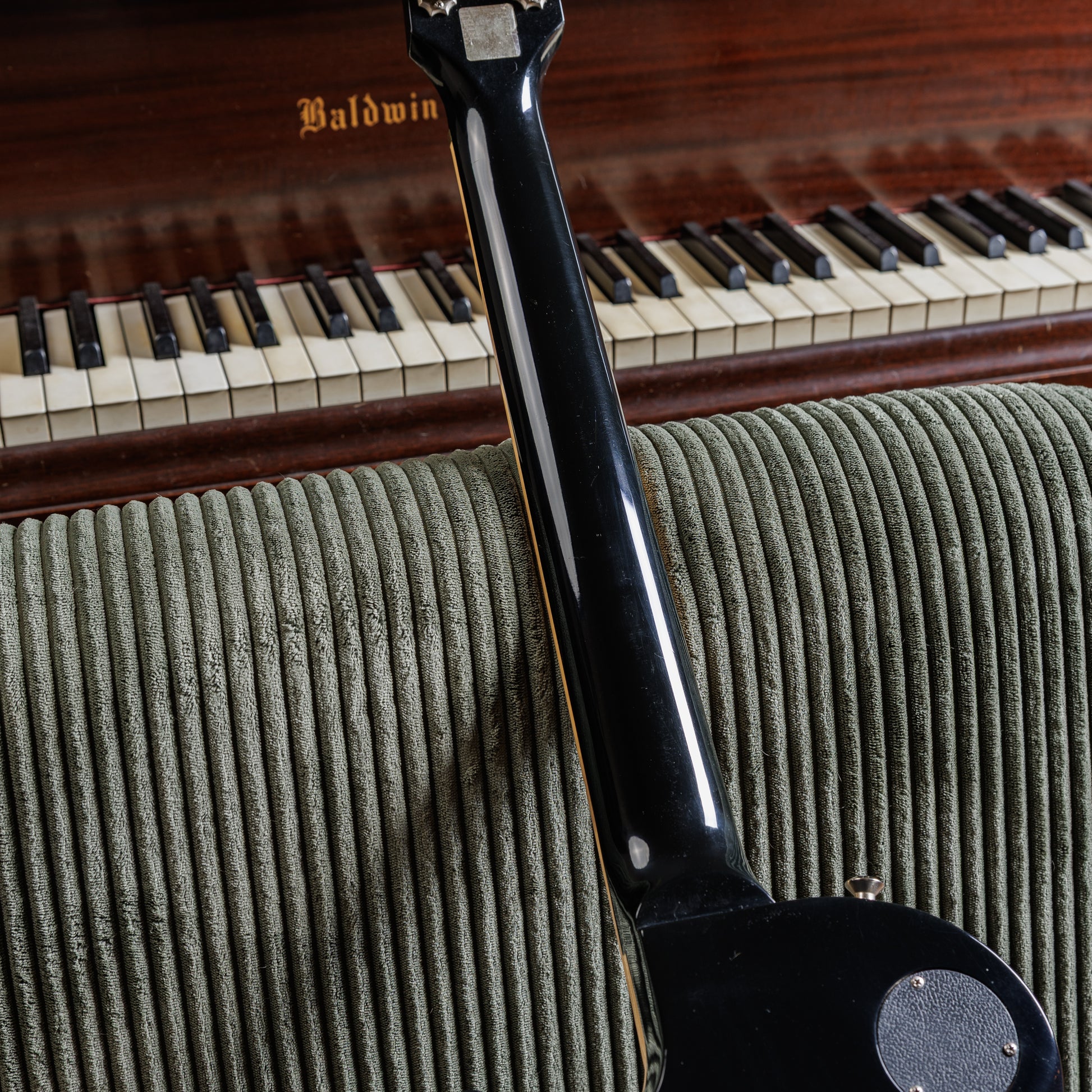 Gibson Les Paul Less Plus 2015 - Desert Burst