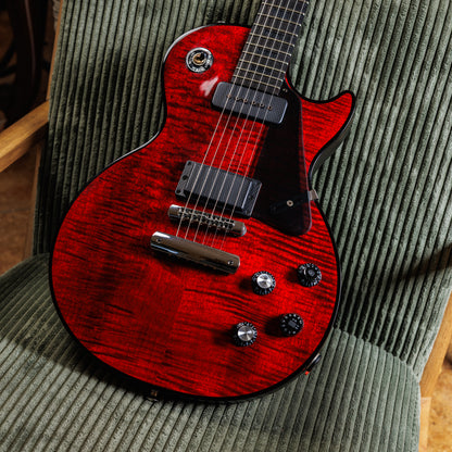 Gibson Dark Fire Les Paul 2009 - 2010 - Dark Fire