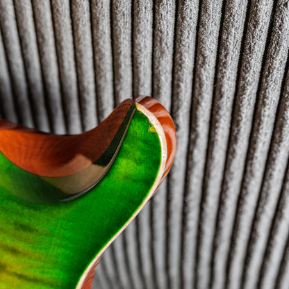 PRS CE 24 Semi-Hollow 2019 - Present - Eriza Verde