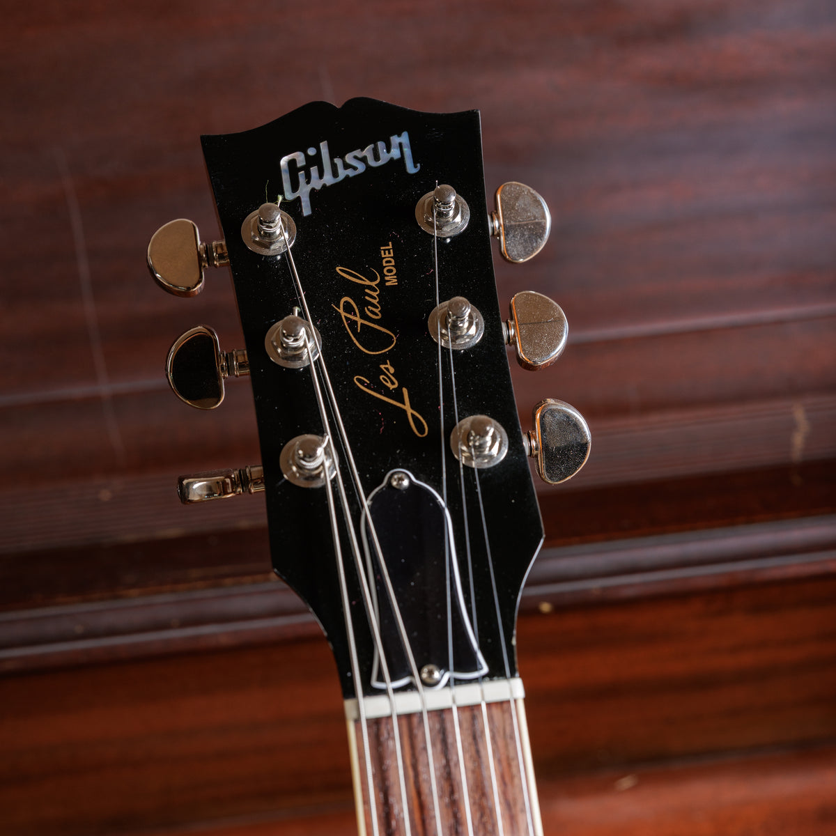 Gibson Les Paul Standard '60s Mod Collection 2023 - Key Lime Sparkle
