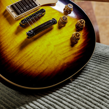 Heritage Standard H-150 2024 - Original Sunburst