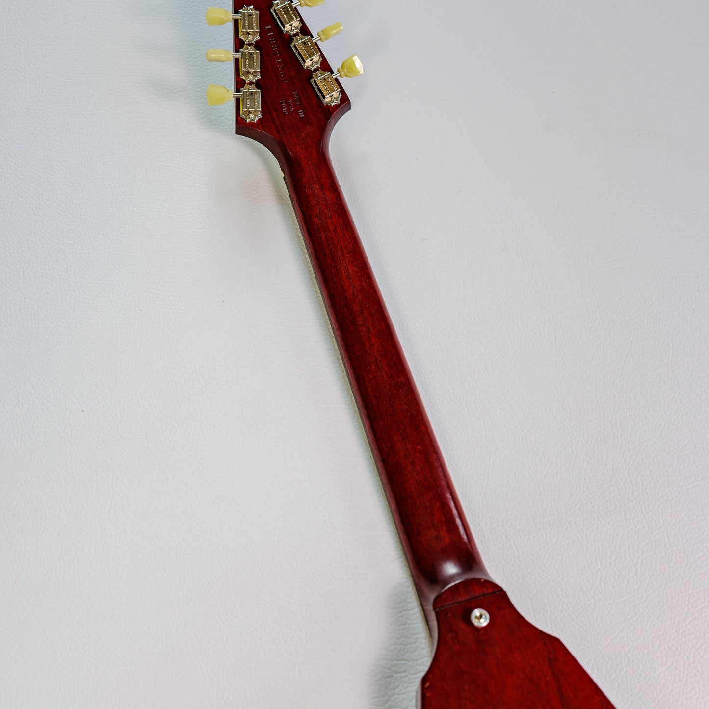 Gibson Flying V 2012 - Faded Cherry