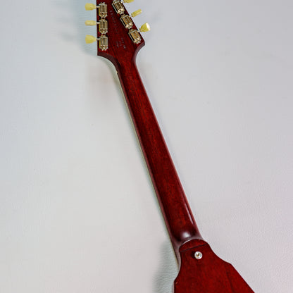 Gibson Flying V 2012 - Faded Cherry