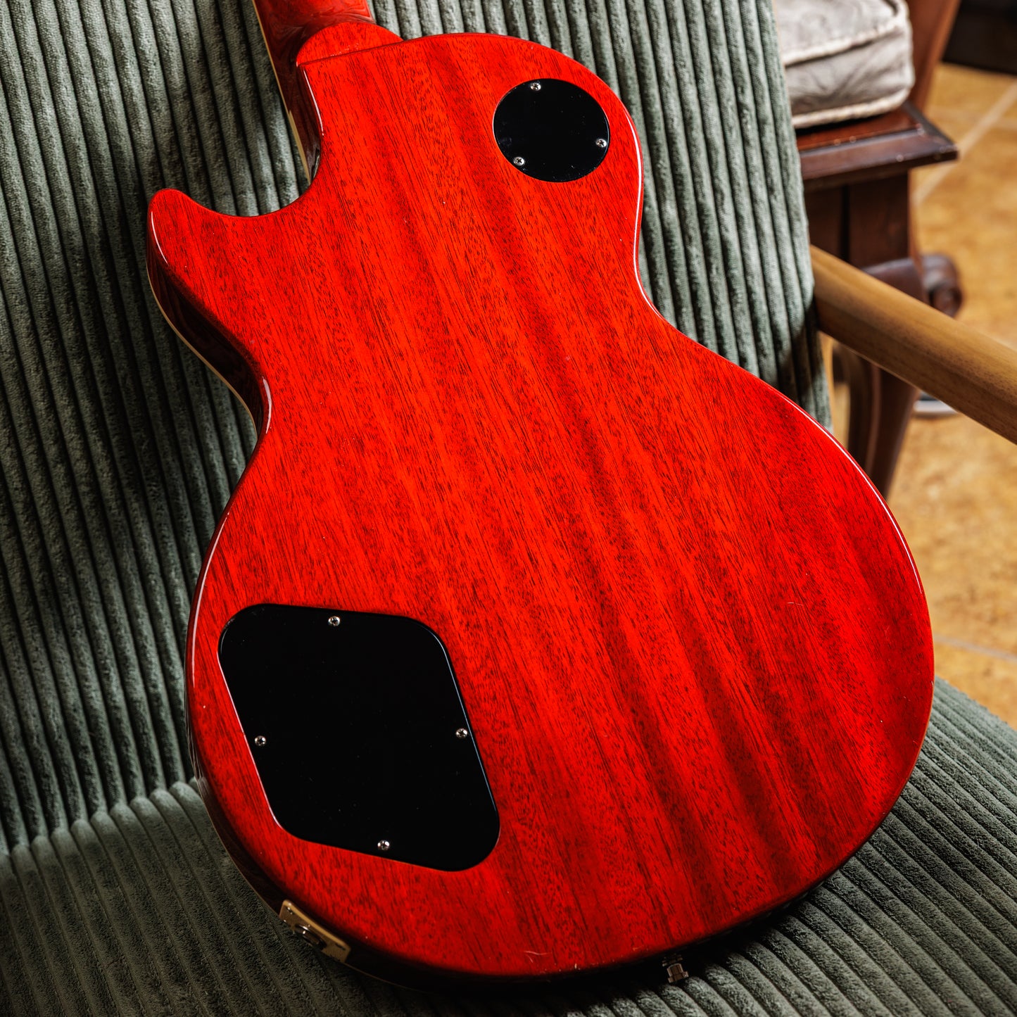 Gibson Slash Collection Les Paul Standard 2020 - Appetite Burst
