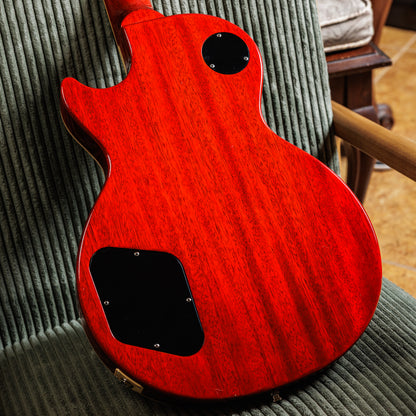 Gibson Slash Collection Les Paul Standard 2020 - Appetite Burst