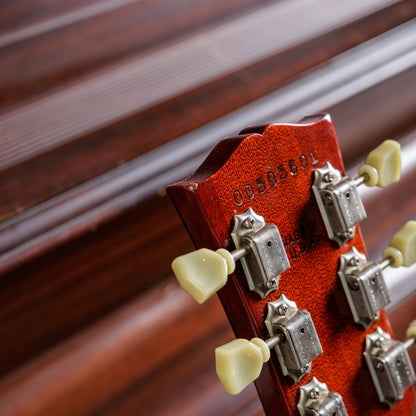 Gibson Les Paul Standard with '60s Neck Profile 2005 - Root Beer