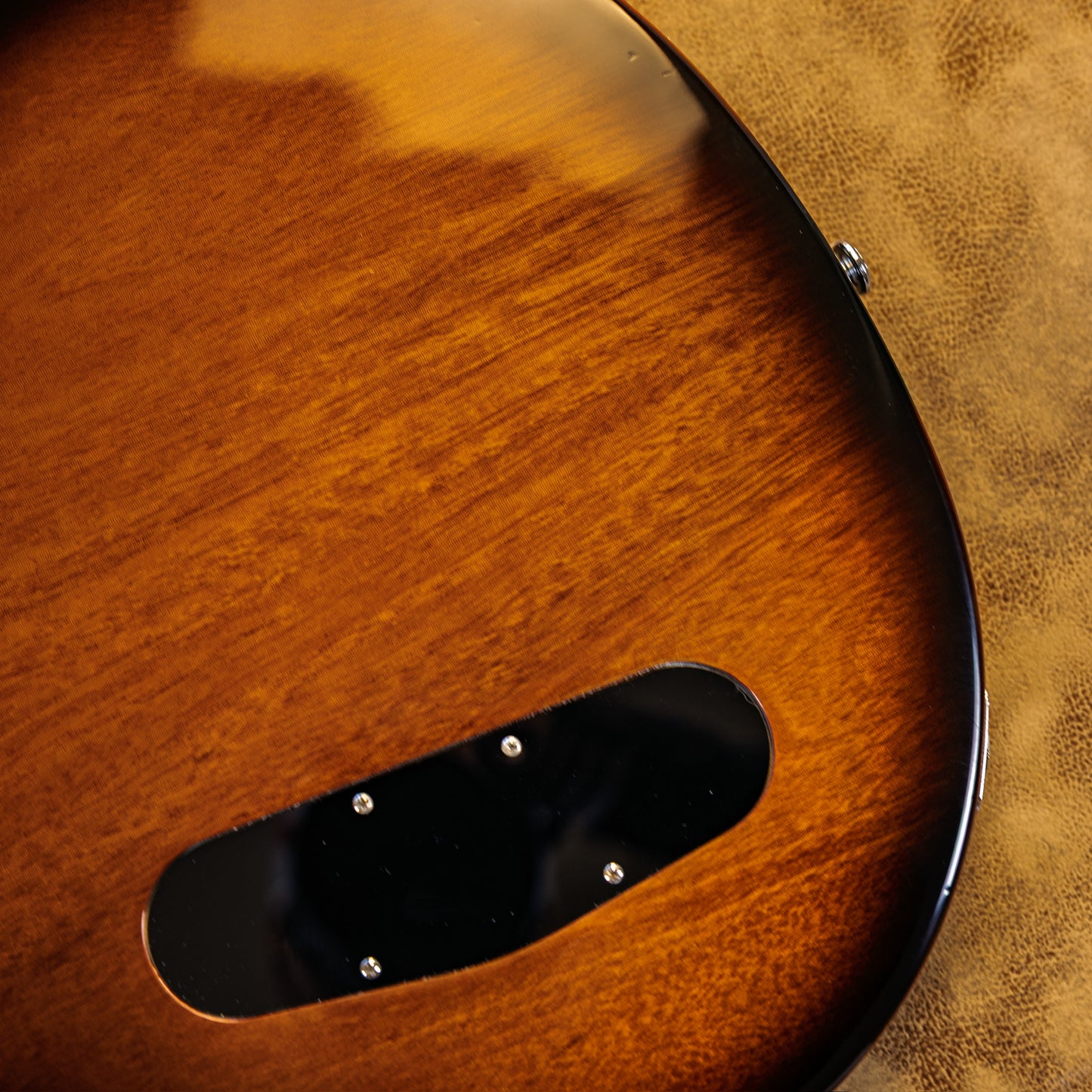 Gibson Midtown Standard P-90 2012 - 2014 - Sunburst