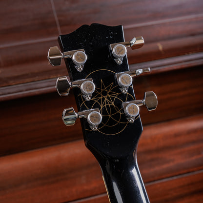 Gibson Adam Jones Signature Les Paul Standard 2022 - Present - Antique Silverburst