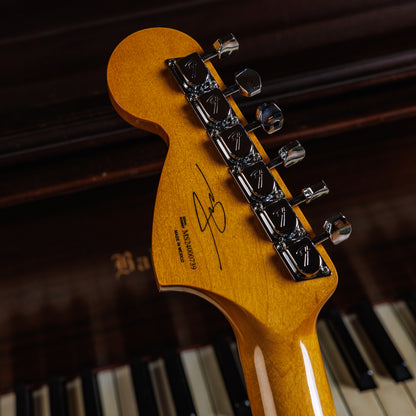 Fender Mark Speer Signature Stratocaster 2025 - Natural