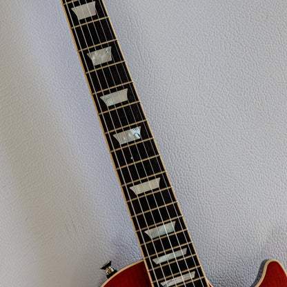 Gibson Les Paul Less Plus 2015 - Heritage Cherry Sunburst