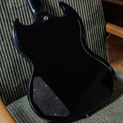 Gibson SG Standard 2015 - Fireburst