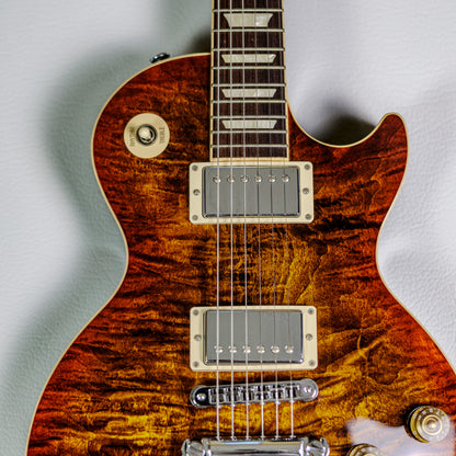 Gibson Les Paul Standard Premium 2014 - Root Beer