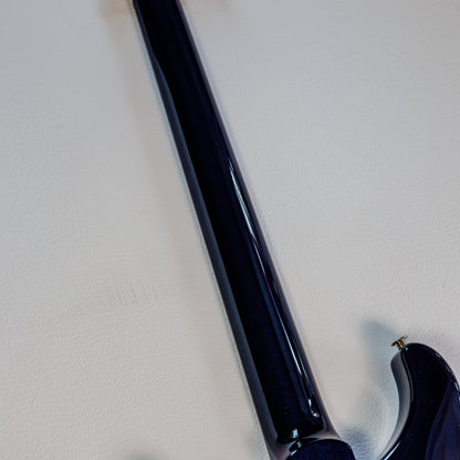 PRS S2 Custom 24-08 with 2024 - Lake Blue
