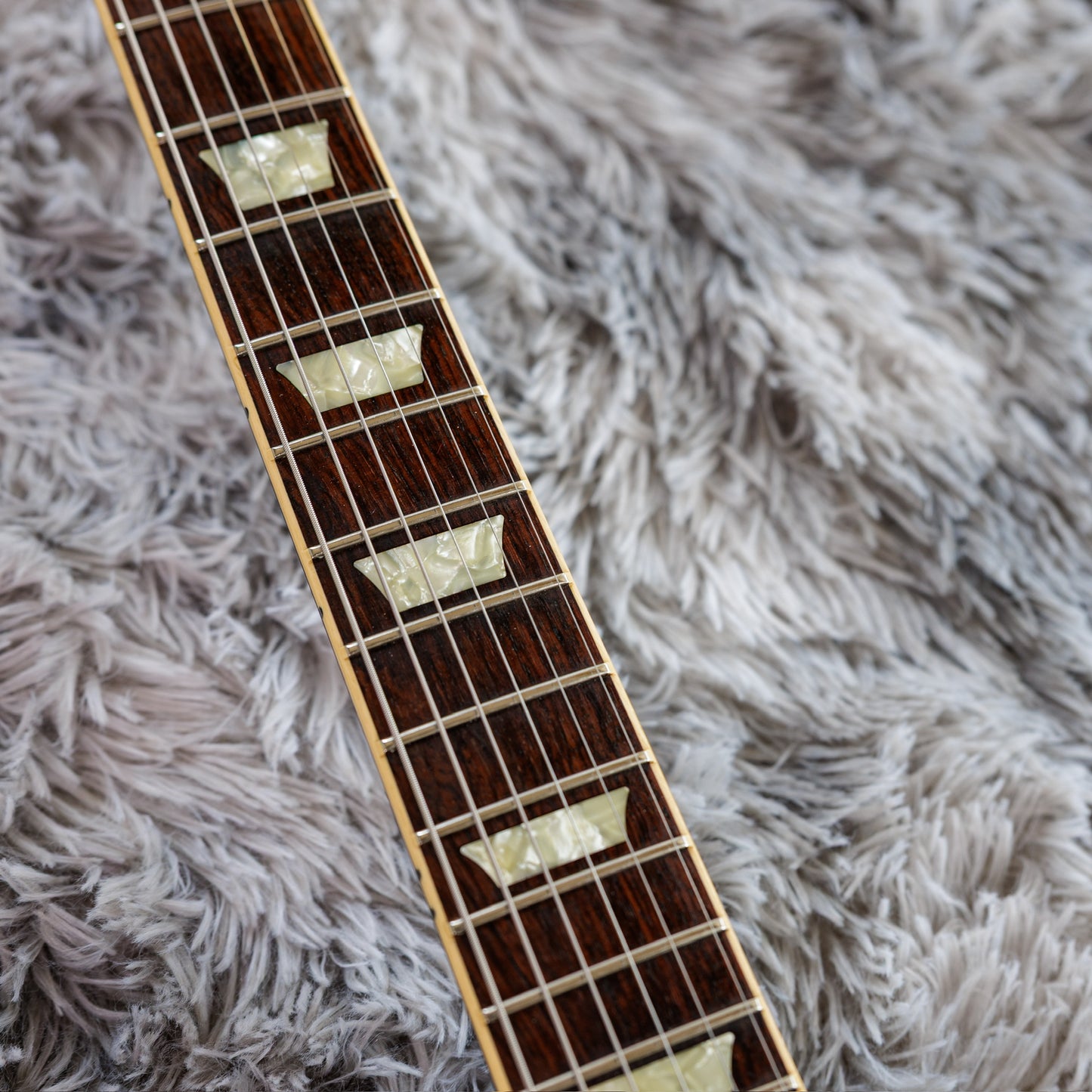 Gibson Custom Shop Special Order Les Paul Standard Figured