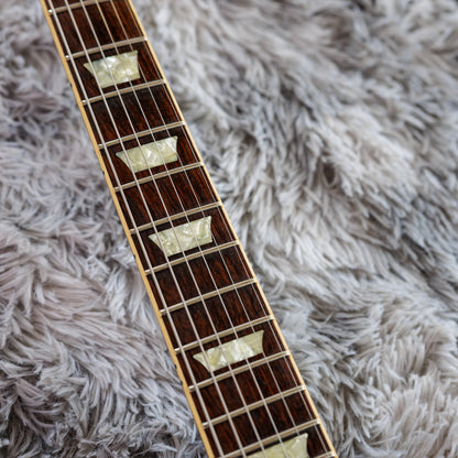 Gibson Custom Shop Special Order Les Paul Standard Figured