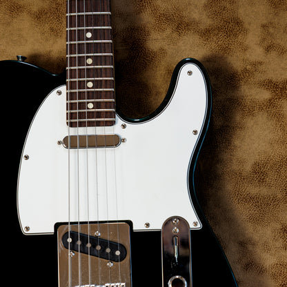 Fender Player Telecaster with Maple Fretboard 2022 - 2023 - British Racing Green