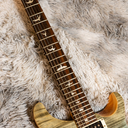 PRS SE Custom 24 2024 - Blue Fade
