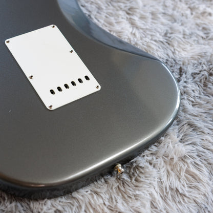 Fender Eric Clapton Artist Series Stratocaster with Lace Sensor Pickups 1988 - 2000 - Pewter