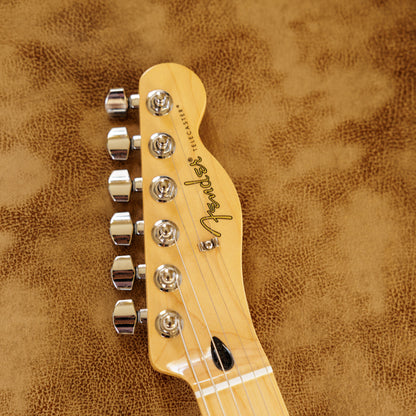 Fender Player Telecaster Plus Top 2019 - Sienna Sunburst