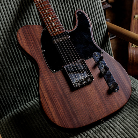 Fender Custom Shop Rosewood Telecaster