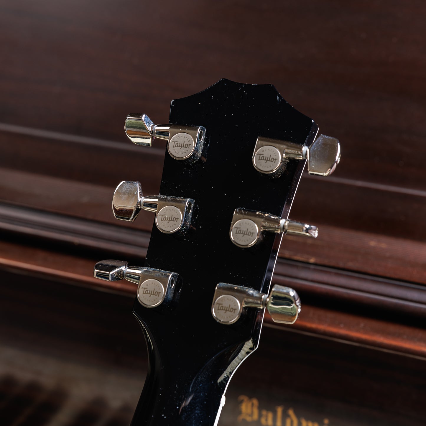Taylor T5z Standard with Sitka Spruce Top 2014 - Present - Black