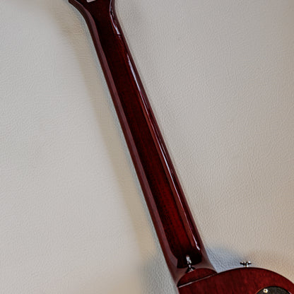 Gibson Les Paul Studio 2015 - Wine Red