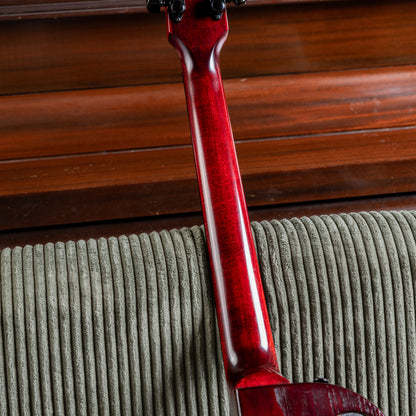Gibson Les Paul Voodoo 2019 - Juju
