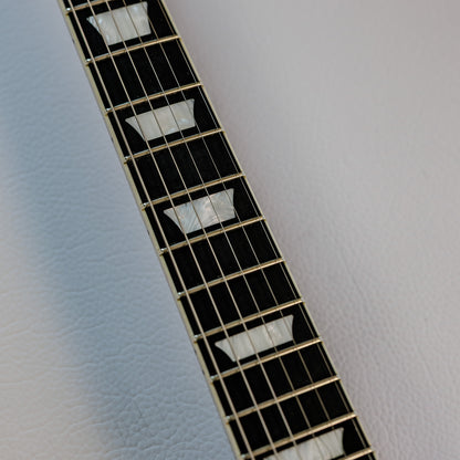 Gibson Les Paul Deluxe Player Plus 2018 - Wine Red Vintage