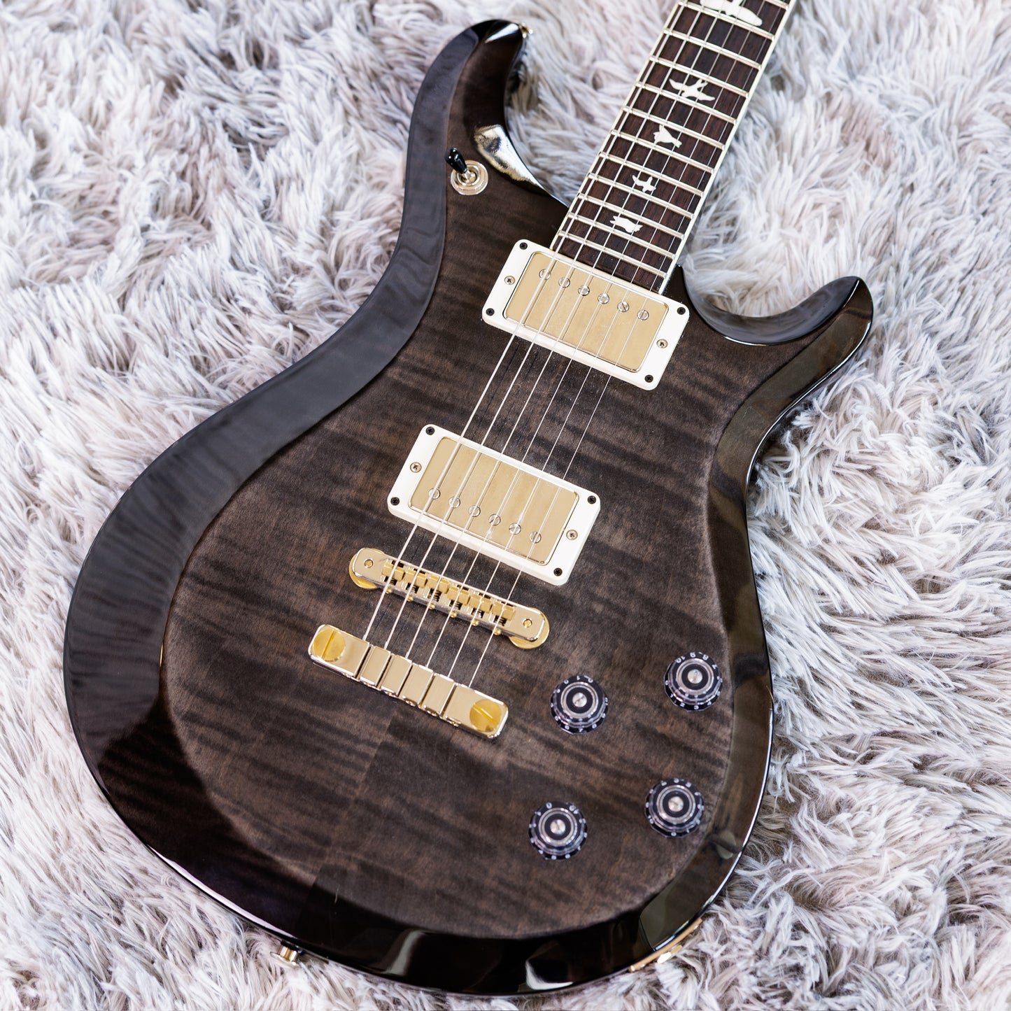 PRS S2 McCarty 594 2020 - Present - Elephant Gray