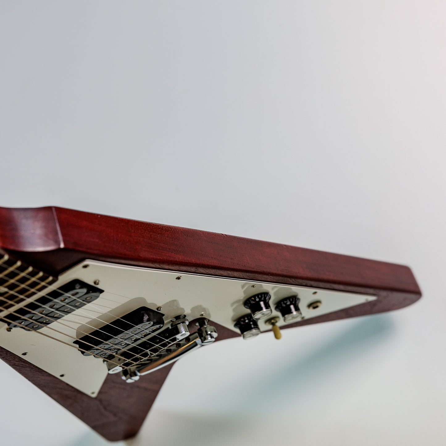 Gibson Flying V 2012 - Faded Cherry