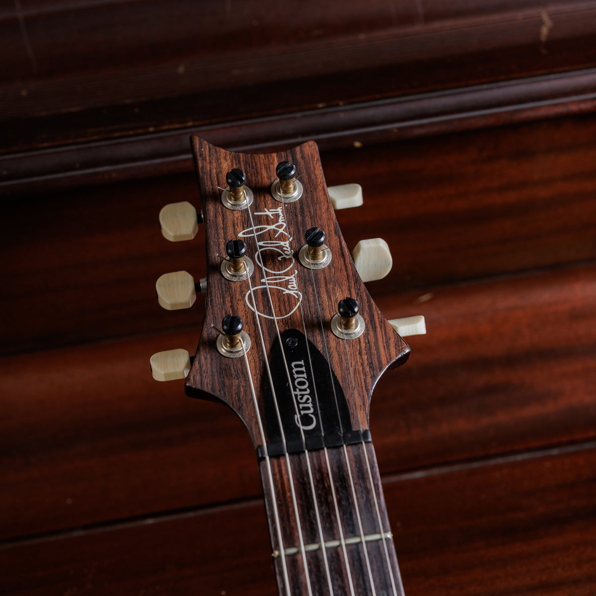 PRS Custom 22 Tremolo 2020 - Faded Whale Blue
