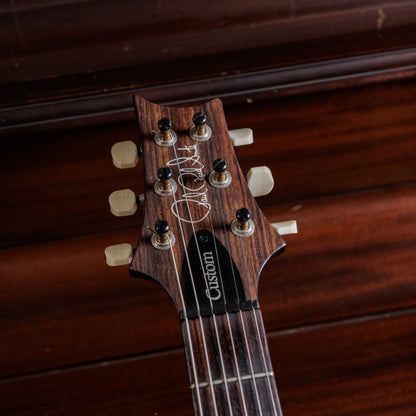 PRS Custom 22 Tremolo 2020 - Faded Whale Blue