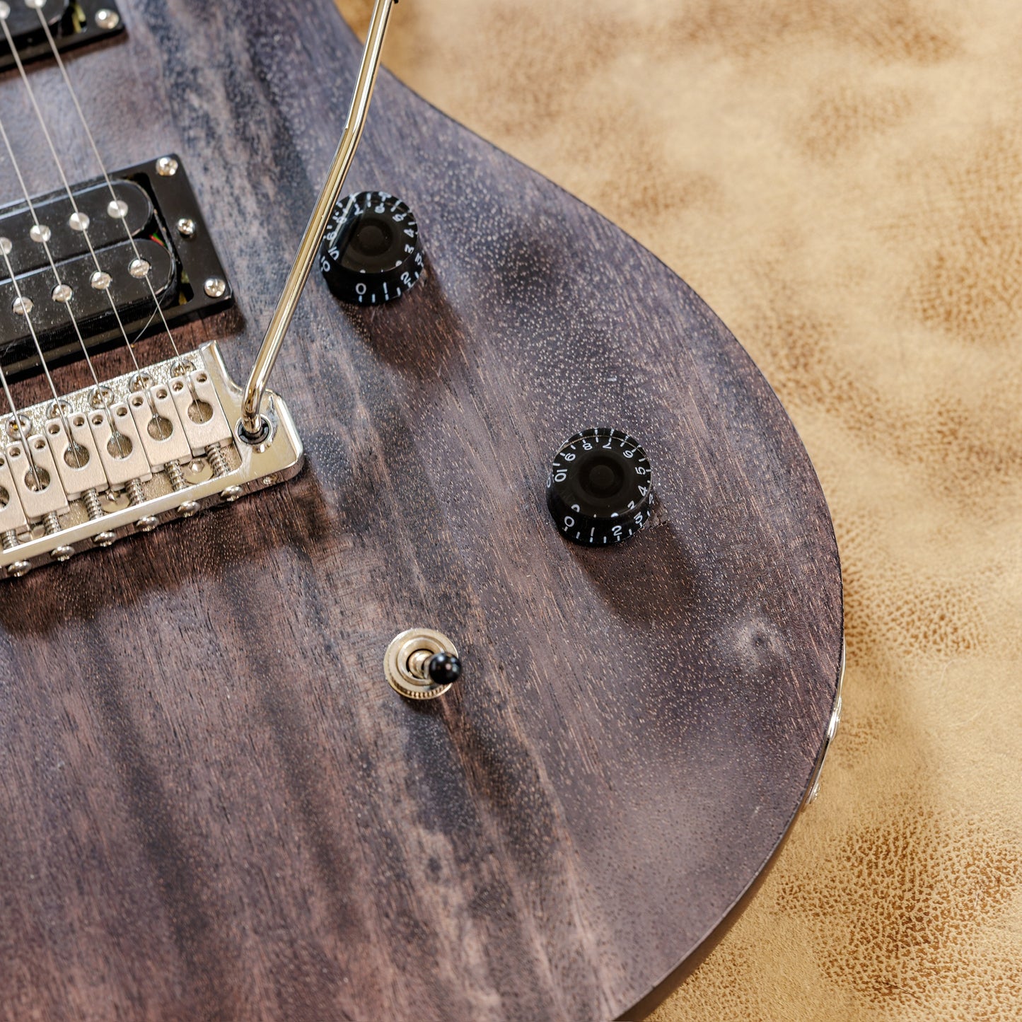 PRS SE CE 24 Standard Satin 2024 - Present - Charcoal