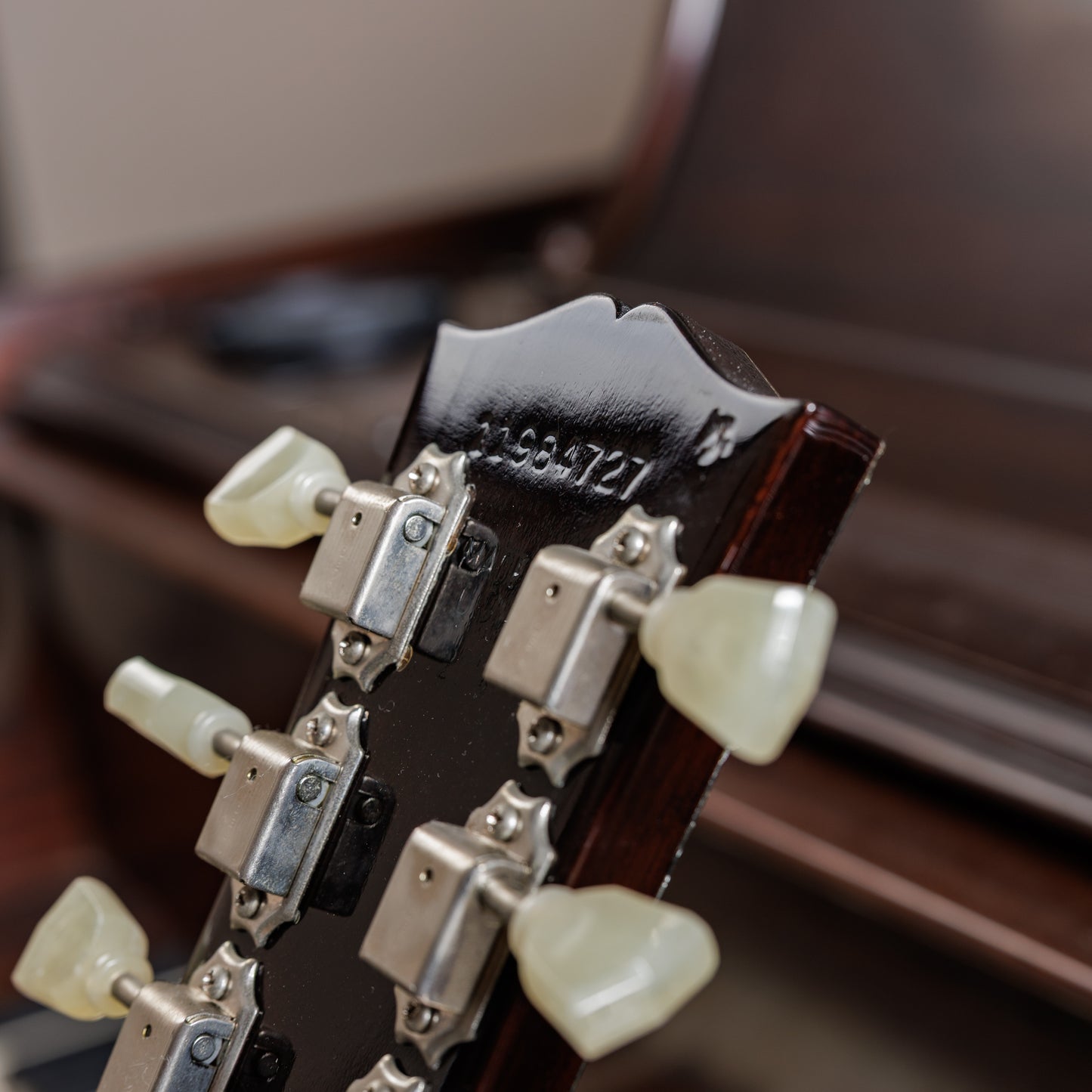 Gibson Memphis ES-Les Paul 2014 - Heritage Cherry Sunburst