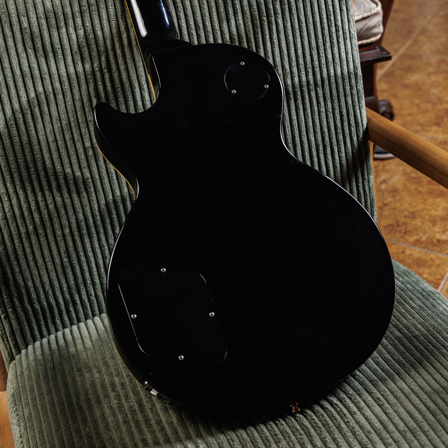 Gibson Les Paul Traditional 2008 - 2012 - Ebony
